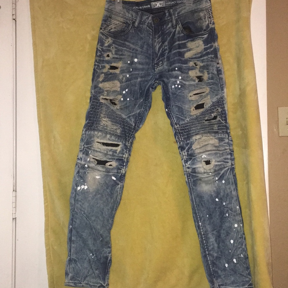 Men Jeans